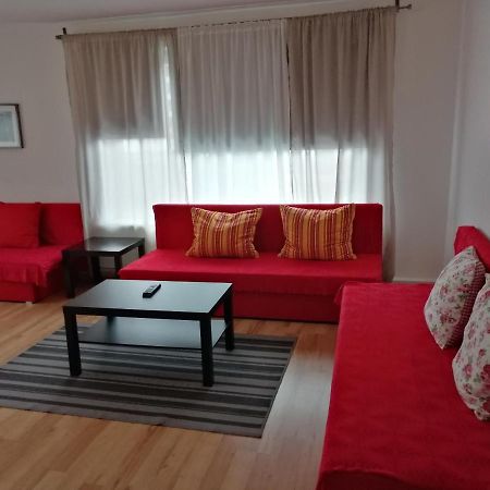 Apartment Ams Oststeinbek Εξωτερικό φωτογραφία